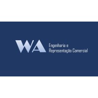 WA Engenharia e Representação Comercial Ltda logo - Similar company to Zipp Energia