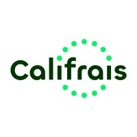 Califrais logo - Similar company to Delpha