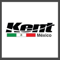 Kent México logo - Similar company to Piecsa