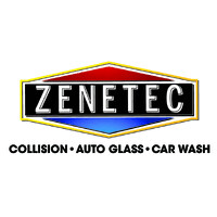 Zenetec logo - Similar company to Essential Auto Calibration & Glass