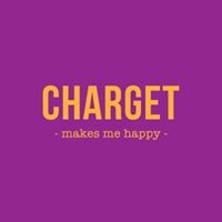 Charget logo - Similar company to Modern Communication System