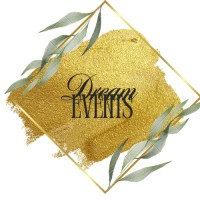 DREAM EVENTS logo - Similar company to Dream Events