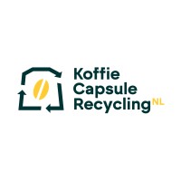 Vereniging Koffie Capsule Recycling Nederland logo - Similar company to Injectd Limited