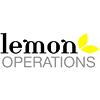 Lemon Operations logo - Similar company to Monocle