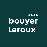 Bouyer Leroux 🧱🌳 logo - Similar company to Terreal