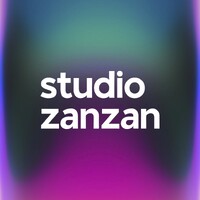 Studio Zanzan logo - Similar company to Characters.Studio