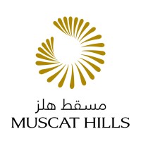 Muscat Hills logo - Similar company to Pm Screen Group