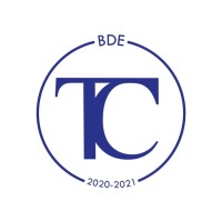 BDE TC Aix logo - Similar company to Les Négociales Bouches Du Rhône