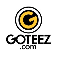 GoTeez Clothing Company logo - Similar company to Cpla Design+Planning