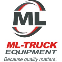 ML-Truck Equipment logo - Similar company to Mcclelland Oilfield Rentals Ltd.