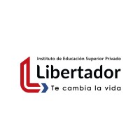 INSTITUTO DE EDUCACIÓN SUPERIOR LIBERTADOR logo - Similar company to Newbitcrew