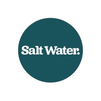 Salt Water logo - Similar company to Salt Water Digital