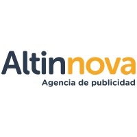 Altinnova Agencia logo - Similar company to Lunemapa