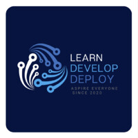 Learn Develop Deploy logo - Similar company to Dynamicpacks Technologies