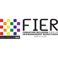 Fondation FIER logo - Similar company to Cargo Lyon