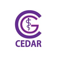 Cedar Group Hospital logo - Similar company to York St. John University