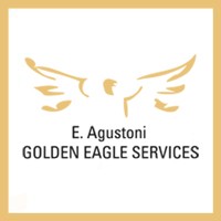 Golden Eagle Services logo - Similar company to Menteez