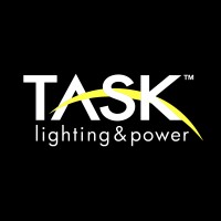 Task Lighting & Power logo - Similar company to Stroik Lighting Design