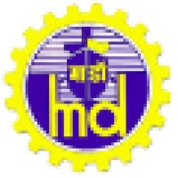 Mazagon Dock Ltd