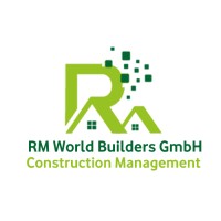 RM world builders GmbH logo - Similar company to Coolers