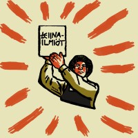 Kiina-ilmiöt logo - Similar company to Vesilahden Kunta