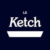 Le Ketch logo - Similar company to Fondation Tremblant