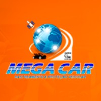 Mega Car Proteção e Rastreamento Veicular logo - Similar company to Protectsat Rastreamento