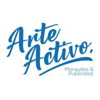 MARQUILLAS Y PUBLICIDAD ARTE ACTIVO SAS logo - Similar company to Marquillas Sas