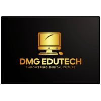 DMG Edutech Pvt Ltd logo - Similar company to Digital Seo Land