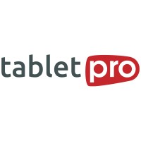 Tabletpro logo - Similar company to Bouncepad