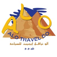 مجموعة شركات ألو ترافل إيجيبت للسياحة logo - Similar company to شركة تنظيف بجدة { 0546499823 القمة } للخدمات المنزلية افضل شركات التنظيف بجدة