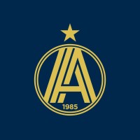 Associação Atlética Aparecidense logo - Similar company to Associação Atlética Acadêmica Ufscar