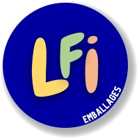 LFI EMBALLAGES logo - Similar company to Guyenne Papier