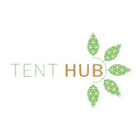 Tent Hub Ltd logo - Similar company to Creative Structures Group
