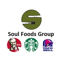 Soul Foods Group logo - Similar company to Kbeverage Ltd