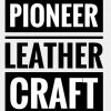 PIONEER LEATHER CRAFT logo - Similar company to Greendustry