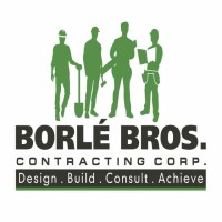 Borlé Bros. Contracting Corp.