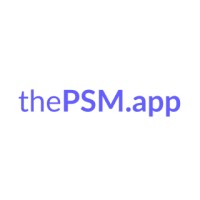 thePSM.app logo - Similar company to Saasberry Innovation Laboratories Ltd.
