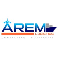 Arem Logistics. logo - Similar company to Sifa Germany