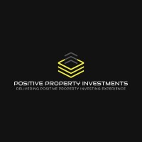 Positive Property Investments Uk