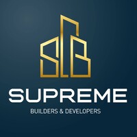 Supreme Builders & Developers logo - Similar company to Qalandar Studios