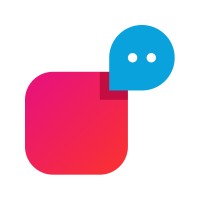 Verloop.io logo - Similar company to 56 Secure