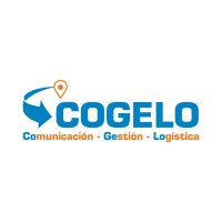 COGELO Logística logo - Similar company to Mimente Ips Sas