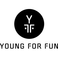 Young For Fun logo - Similar company to Tesla Production S.R.L.