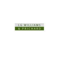 LG Williams & Prichard logo - Similar company to Altralaw