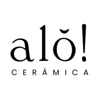ALÓ! Cerámica logo - Similar company to Erroak Arquitectura Vernácula