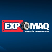 EXPOMAQ 2024 - Exposición Internacional de Máquinas - Herramienta y Tecnología para Manufactura logo - Similar company to Tecma 2023 Máquinas-Herramienta Y Tecnología Para Manufactura