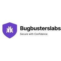 Bugbusterslabs logo - Similar company to Technow Australia