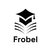 Frobel Company logo - Similar company to Evim Temizlik Cleaning Company