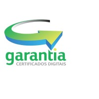 Garantia Certificados Digitais logo - Similar company to Antidoto Design